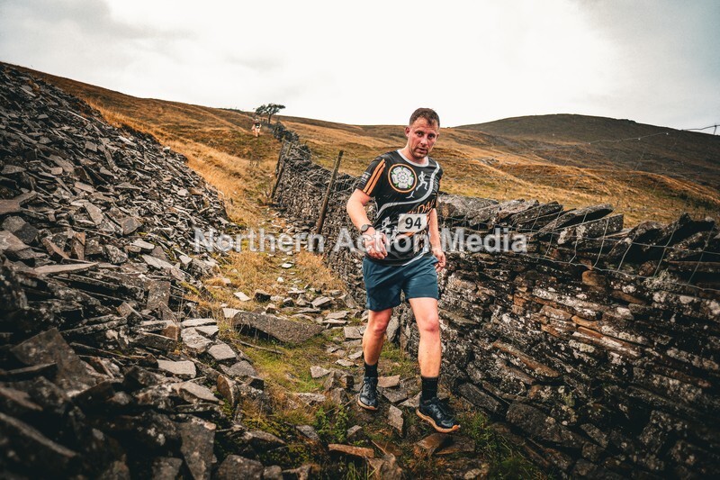 DSCF4316 - Witton Fell race