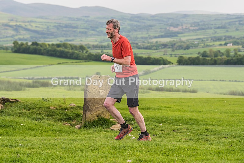 Hay-O-306 - Hay O Trail Race Tuesday 23rd May 2023