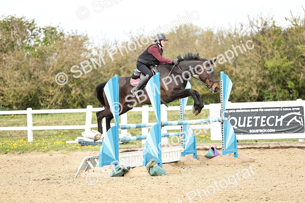 SBM_001055 - Class 3 - Senior Discovery - 1.00m