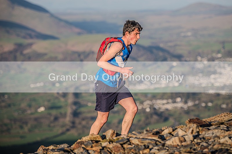 Grisedale-138 - Grisedale Grind Fell Race Wednesday 17th April 2024