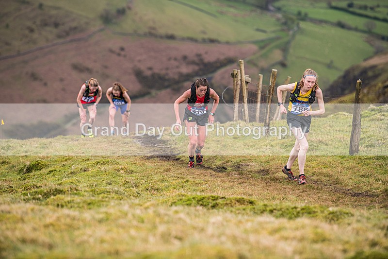 Keswick-656 - Inter Counties & Up and Down Mountain Running Champs (Junior & Senior Races) Sunday 21st April 2024