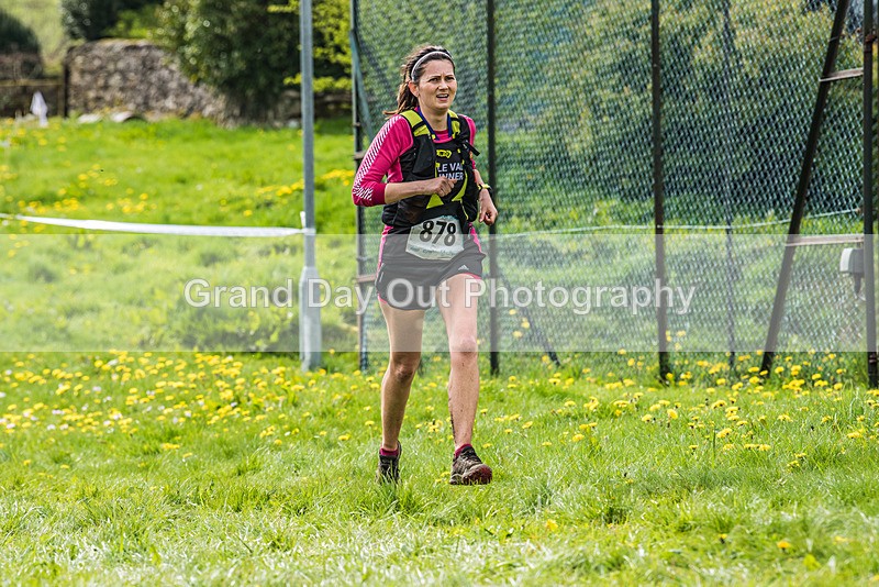 3 Peaks-3314 - The 3 Peaks Race - The Finish - Saturday 29th April 2023