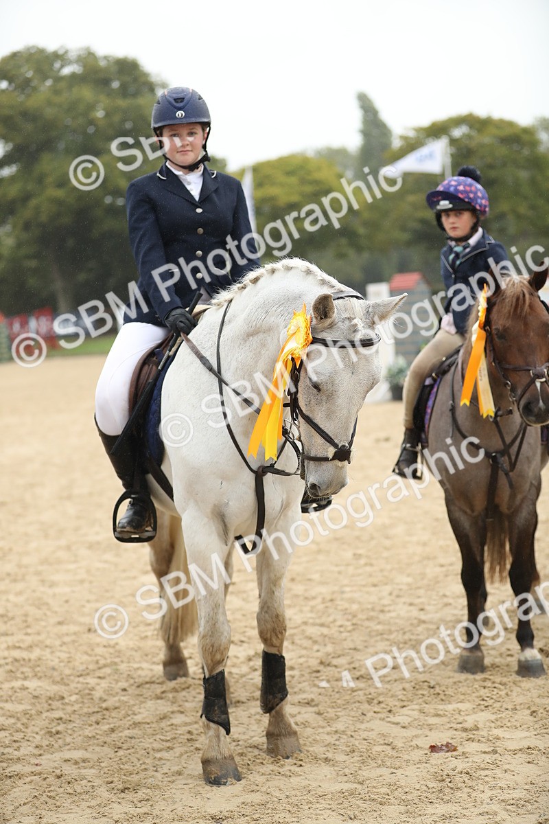 SBM_74114 - J16 - Junior Pony 75cm Championship