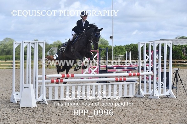 BPP_0996 - Senior British Novice/ 90cm Open