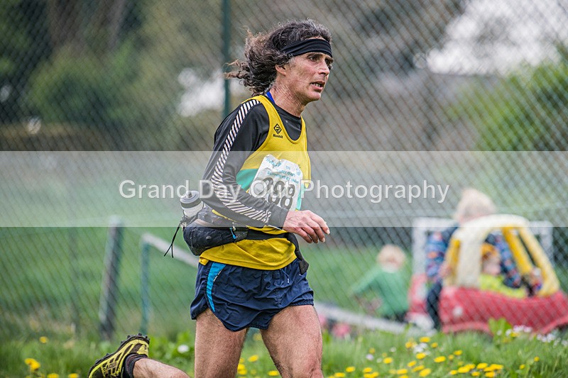 3 Peaks Finish-552 - The 3 Peaks Race Saturday 26th April 2025 - The Finish