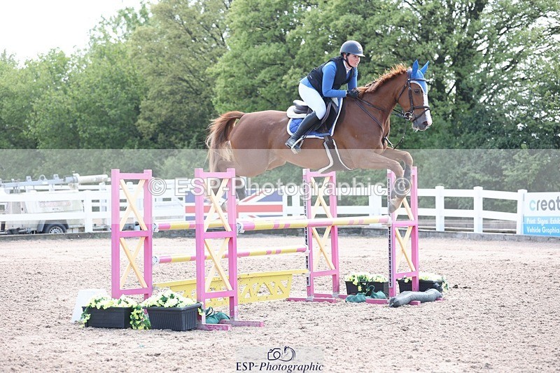 250509-164942-08985 - Cls 24 Snr Newcomers