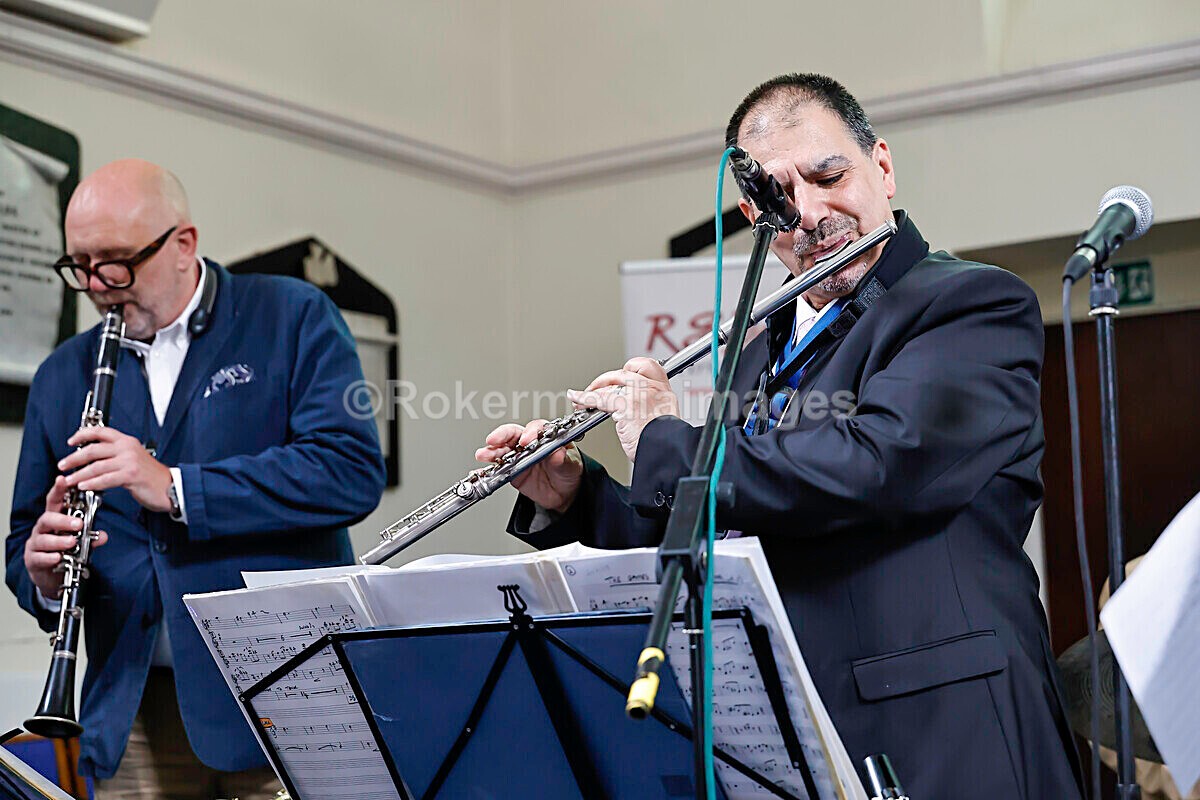 Highworth 2025-56 - Highworth Jazz 2025