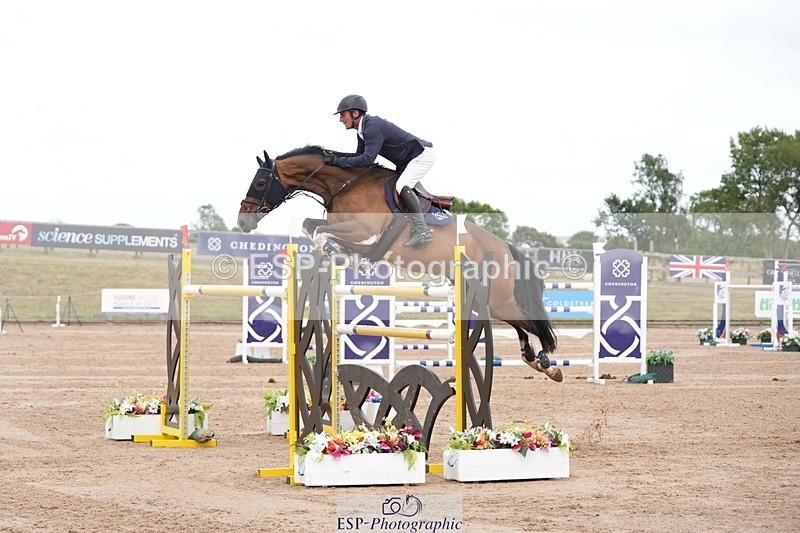 250718-165621-12515 - Cls 6, 3 Star Big Tour LR Qualifier Break til End