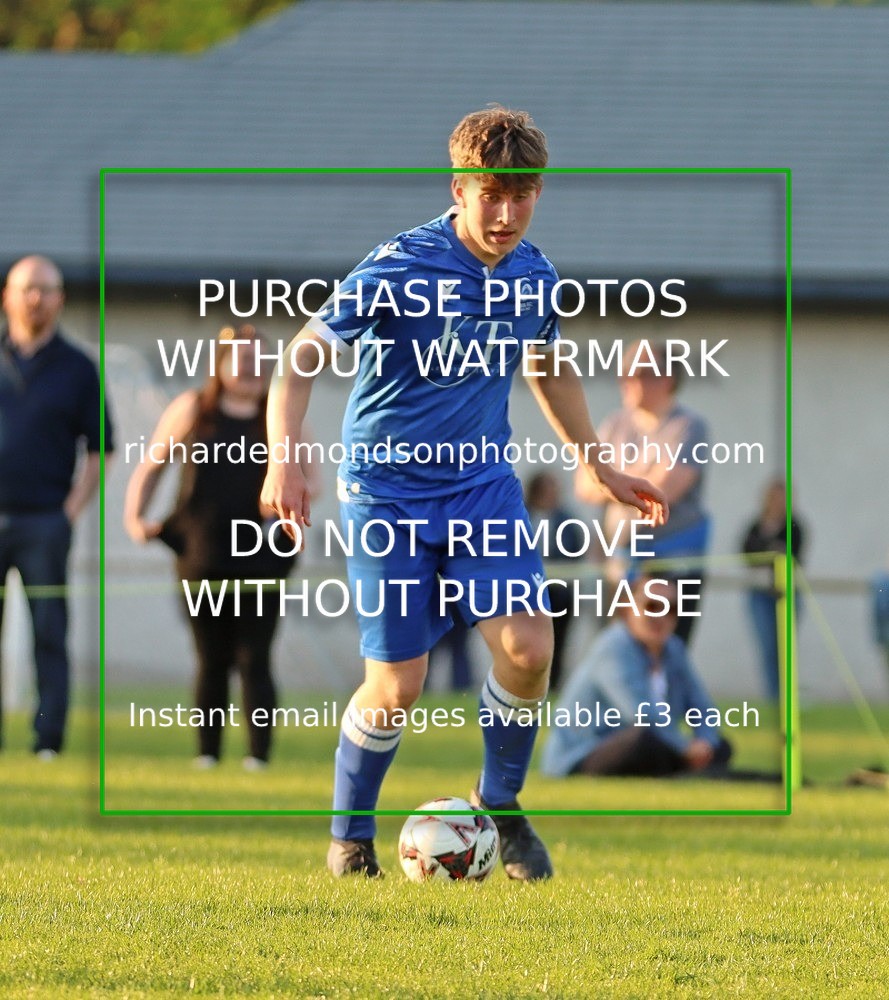 IMG_8486 - Kendal Utd U15 vs Ibis U15 (1/5/25)