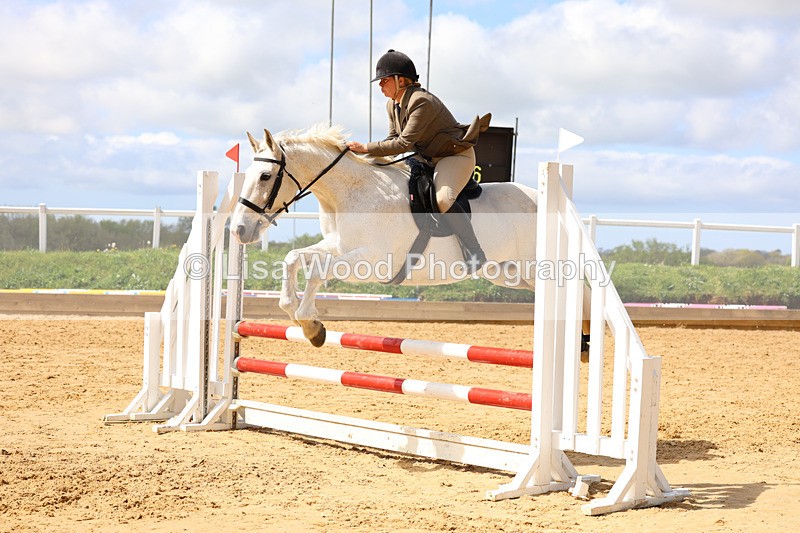 3E7A7456 - Class 9: 80cm Senior