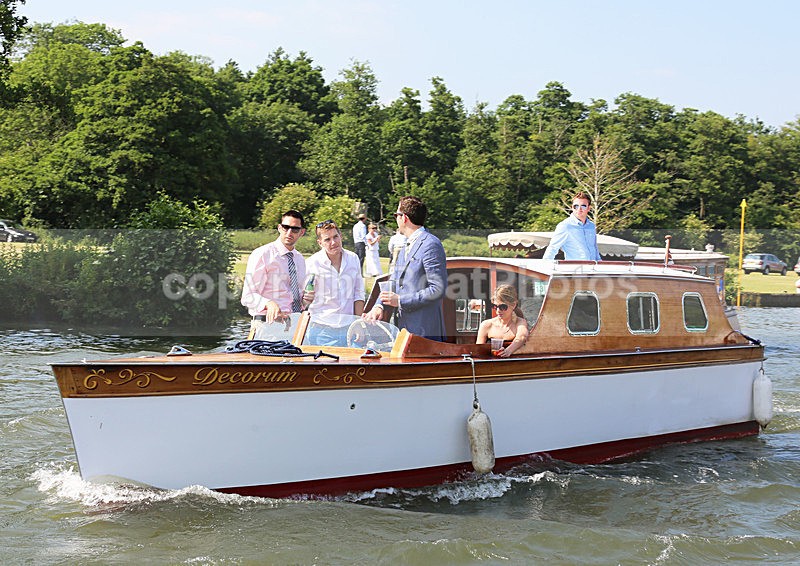 130706 DECORUM WT7A2023 - HENLEY ROYAL REGATTA - Saturday 6th July 2013