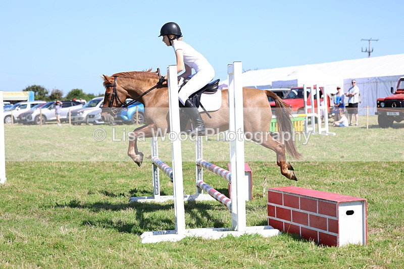 3E7A4763 - Class 2: Club 70cm