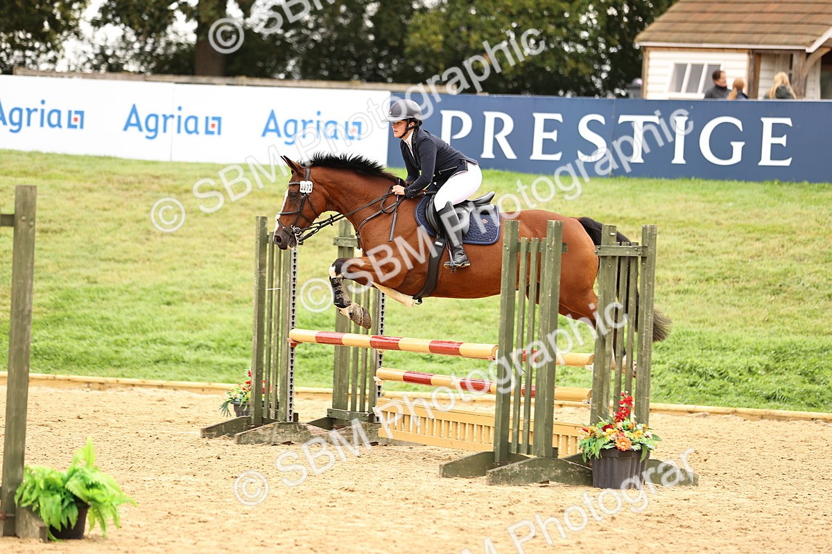 SBM_58834 - J42 - Grand Tour Horse & Pony 1.00m Championship