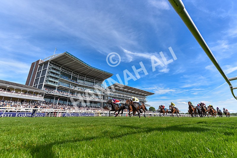 230526-Race 5-Reliable Ricki-8553 - Race 5 15.50pm Reg Bond 'Always And Forever' Handicap