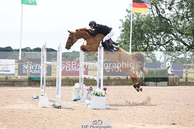 250719-135611-15893 - Cls 3, 3 Star Small Tour Start til Break