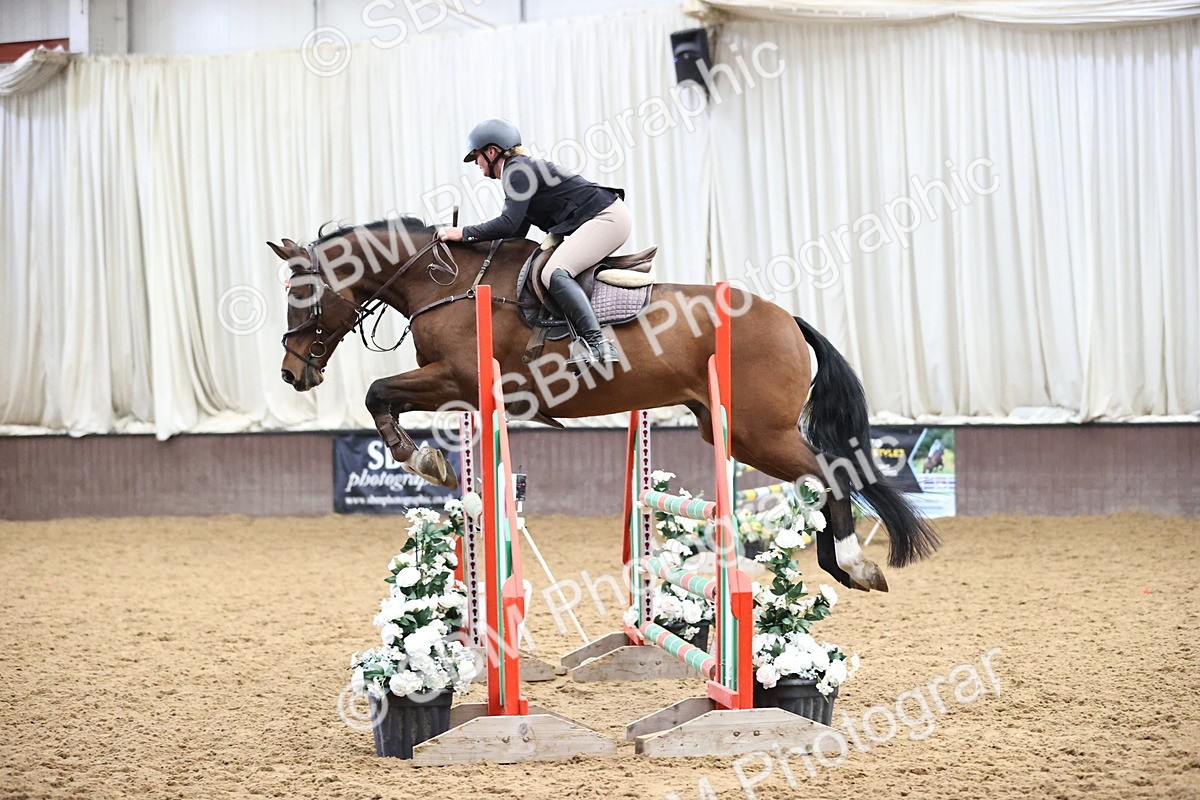 SBM_006732 - Class 18 - Senior Discovery 1.00m