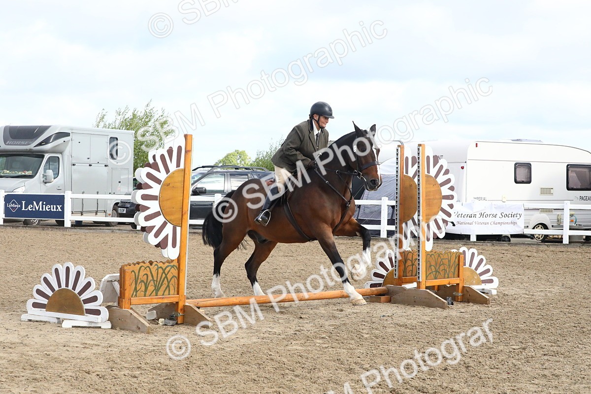 SBM_09926 - Class 503b - Bottom Hole Working Veteran (20+)