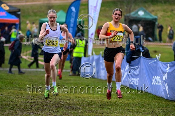 Falkirk26-922856 - U20 Women