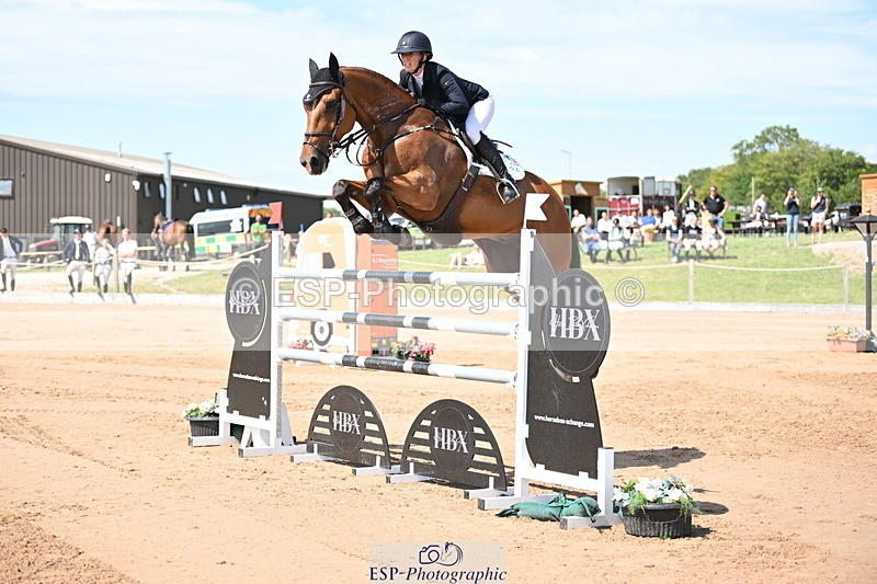 240718A-151314-07126 - Cls 5, 3 Star Big Tour 1.45m