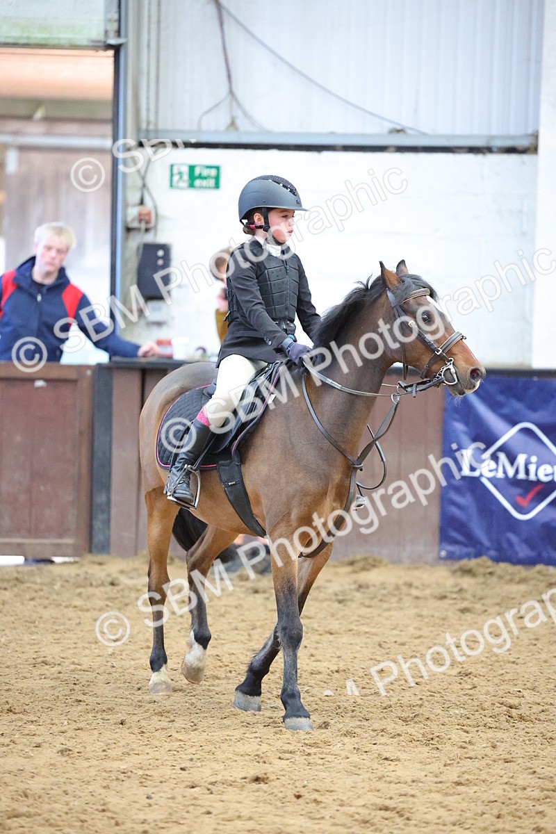 SBM_001128 - Class 3 - 60cm - BRC Warm Up