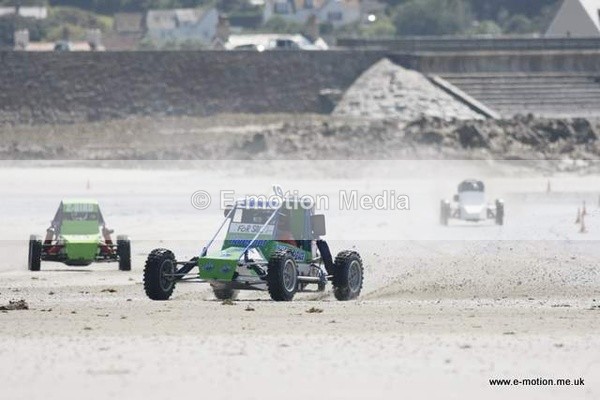 SR 250709 32 - Sand Racing 25/07/09