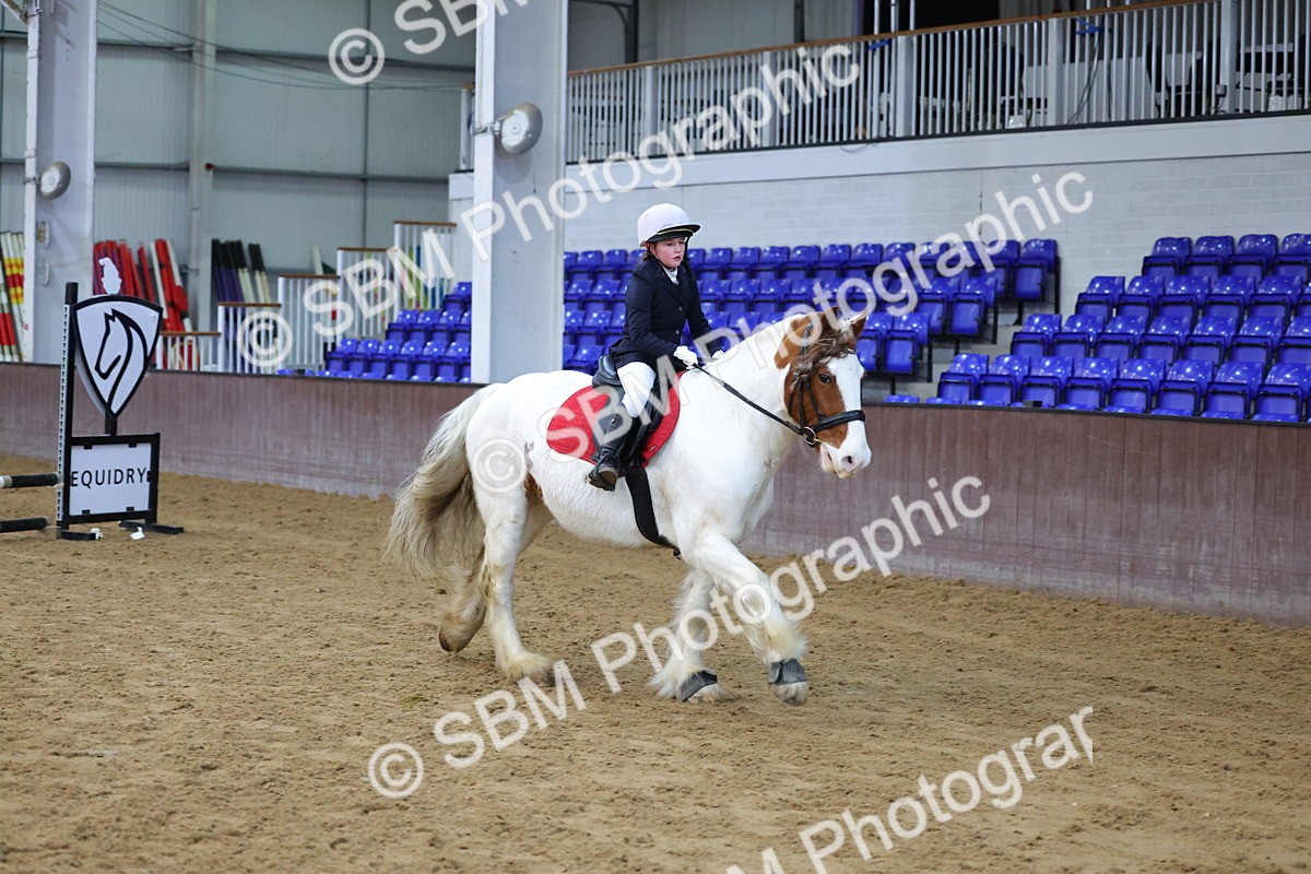 SBM_000273 - Class 1 - Show Jumping 50cm