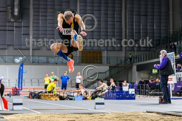 CombiMast25-917663 - Field Male Set Three