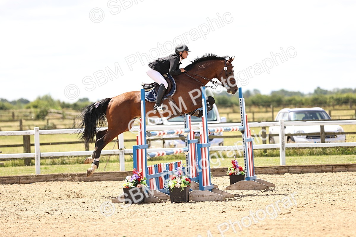 SBM_003620 - Class 22 - Senior Foxhunter 1.20m