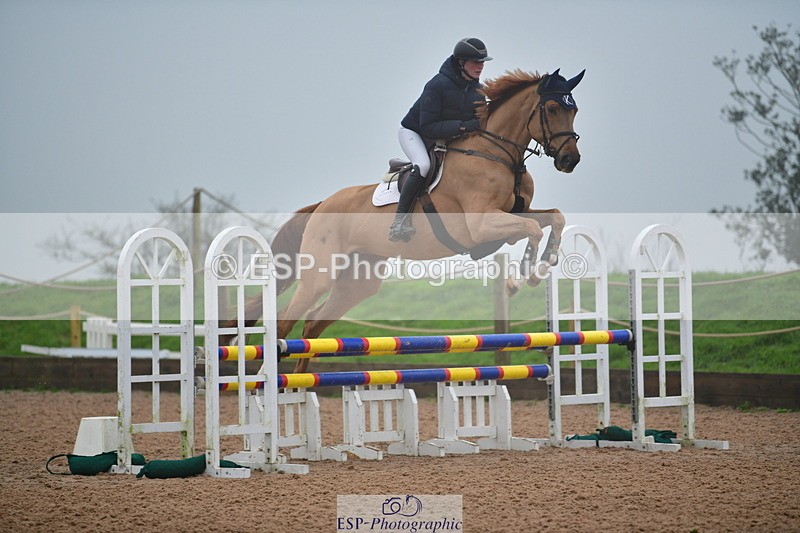 240214A-093837-00012 - Cls 1 British Novice and 90cm Open