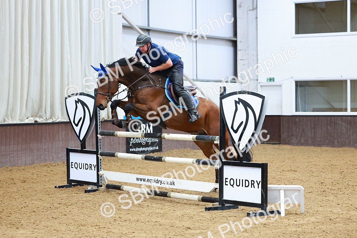 SBM_001335 - Class 4 - 1.10m