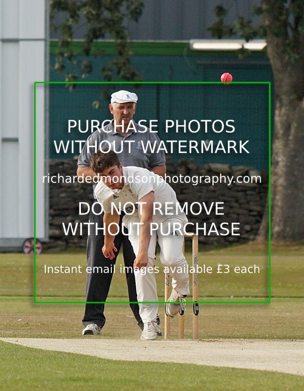 DSC01256 - Kendal 2nds v Lancaster 2nds (1/7/21)