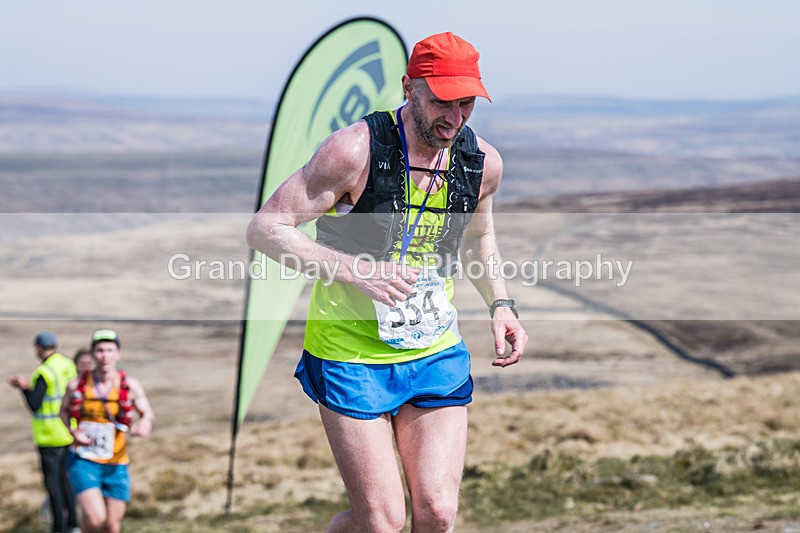 Pen-Y-Ghent-196 - The 3 Peaks Race Saturday 25th April 2026 - Pen Y Ghent