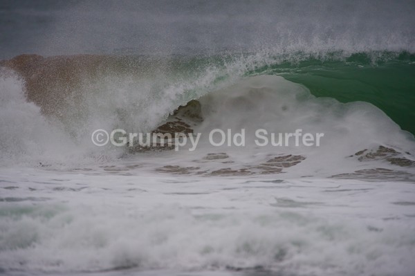 DSC_8987 - Porth Ceiriad 10th September 2016