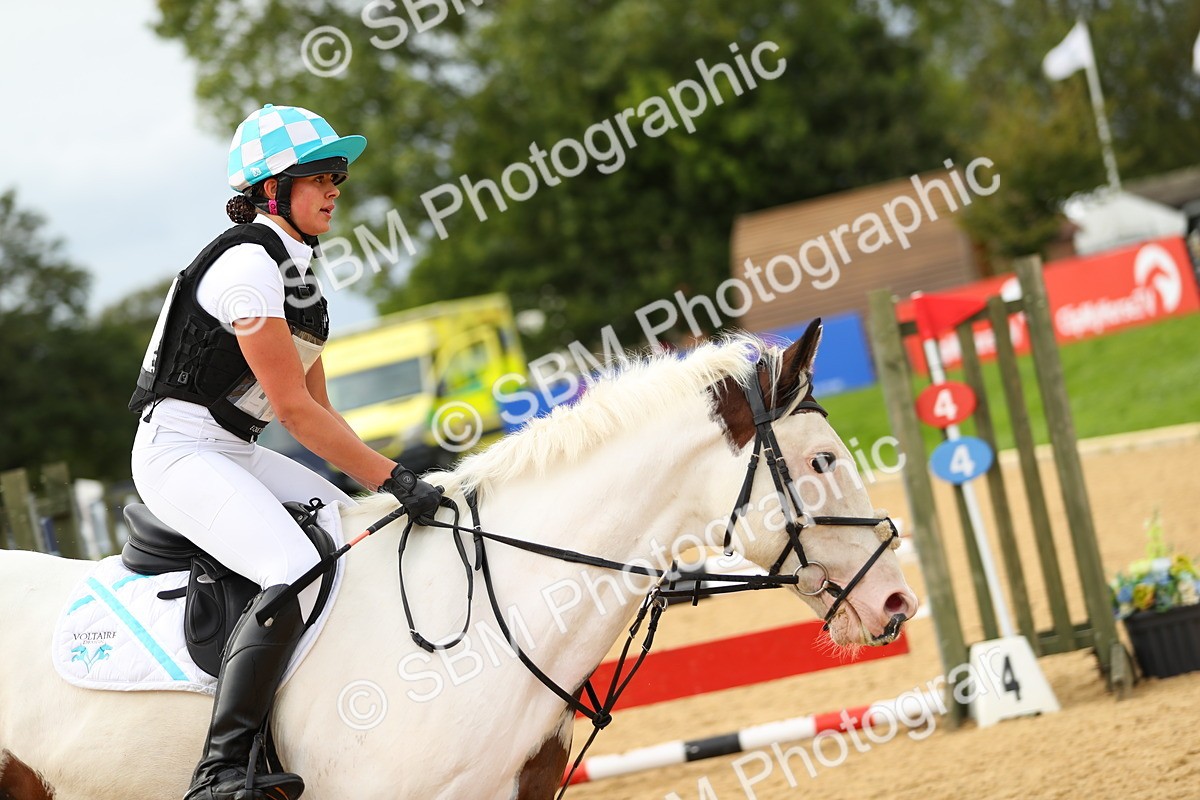 SBM_10617 - E8 Eventers Challenge 80cm Championship