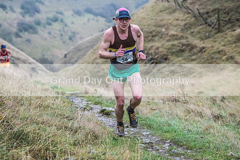 Litton-339 - Litton Christmas Cracker Fell Race Sunday 15th December 2024
