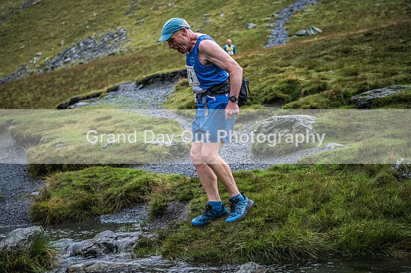 Bannerdale-435 - Bannerdale Fell Race Wednesday 19th August 2026