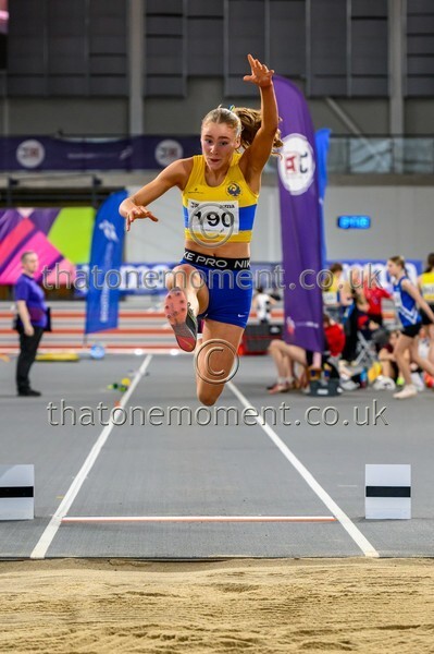 CEInv26-912750 - Field Female Set Two