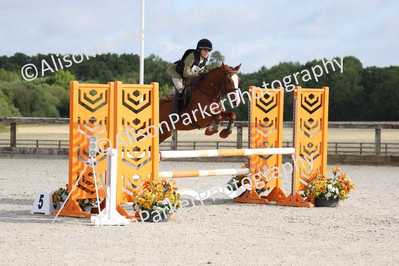 20250622-0220 - PC 90 Qualifier - Round 1