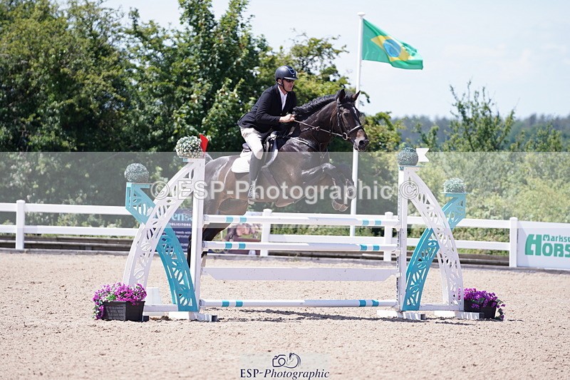 240719A-131140-11375 - Cls 14, 1 Star Silver Tour 1.25m