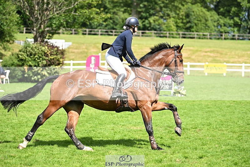 250615A-153638-11774 - Cls 41 Amateur Qualifier 1.10m & Snr 1.10m Open