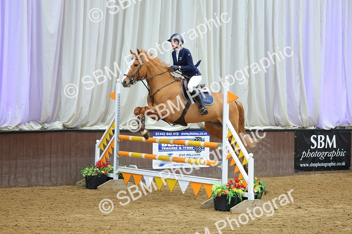 SBM_010352 - Class 22 - Equiyd 1.05m Amateur Championship Qualifier - First Round (1.05m)