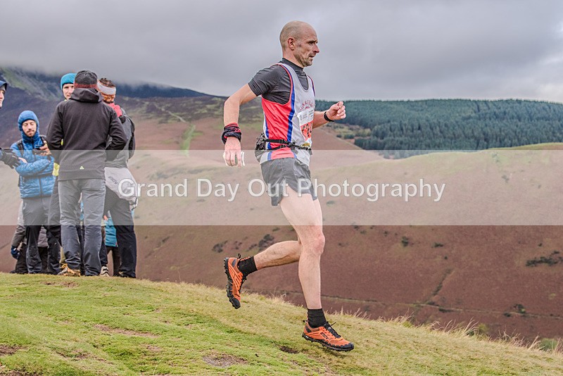 British Fell Relay-2353 - British Fell & Hill Relay Championship Braithwaite Keswick Saturday 21st October 2023