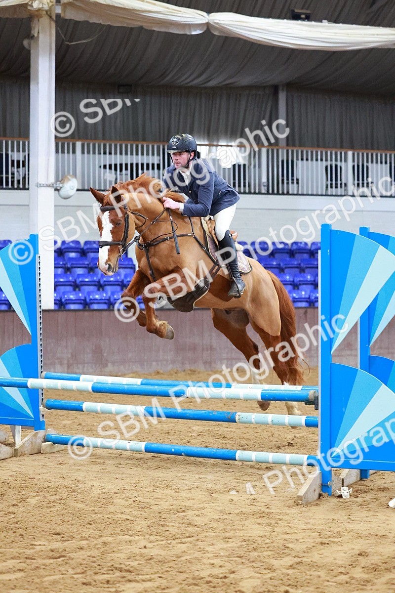 SBM_002887 - Class 1 - Clear Round