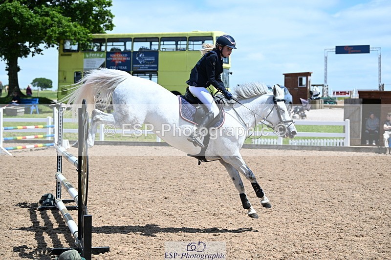 240609A-132908-05734 - Cls 25 Pony Newcomers and 1m Open