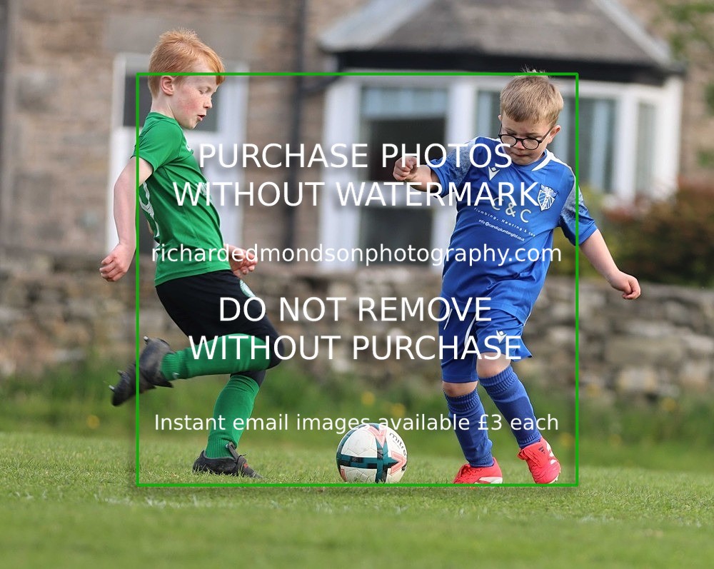 IMG_5718 - Wattsfield Under 7's vs Milnthorpe Town Under 7's (26/4/25)
