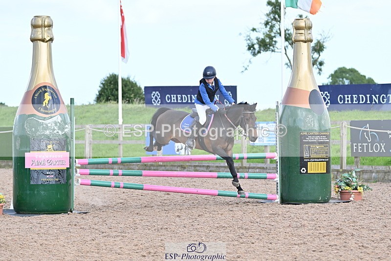 240628A-180025-01763 - Cls 6 Springboard 128cm + 138cm