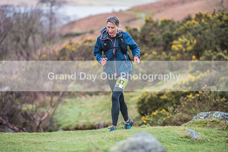 Buttermere-475 - Fellside Events Buttermere Trail Race Sunday 17th March 2024