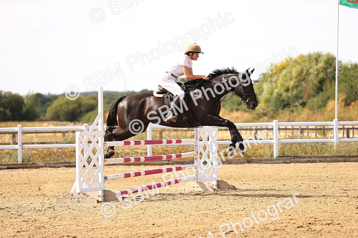 SBM_001378 - Class 5 - 1.05m Amateur Championship Qualifier