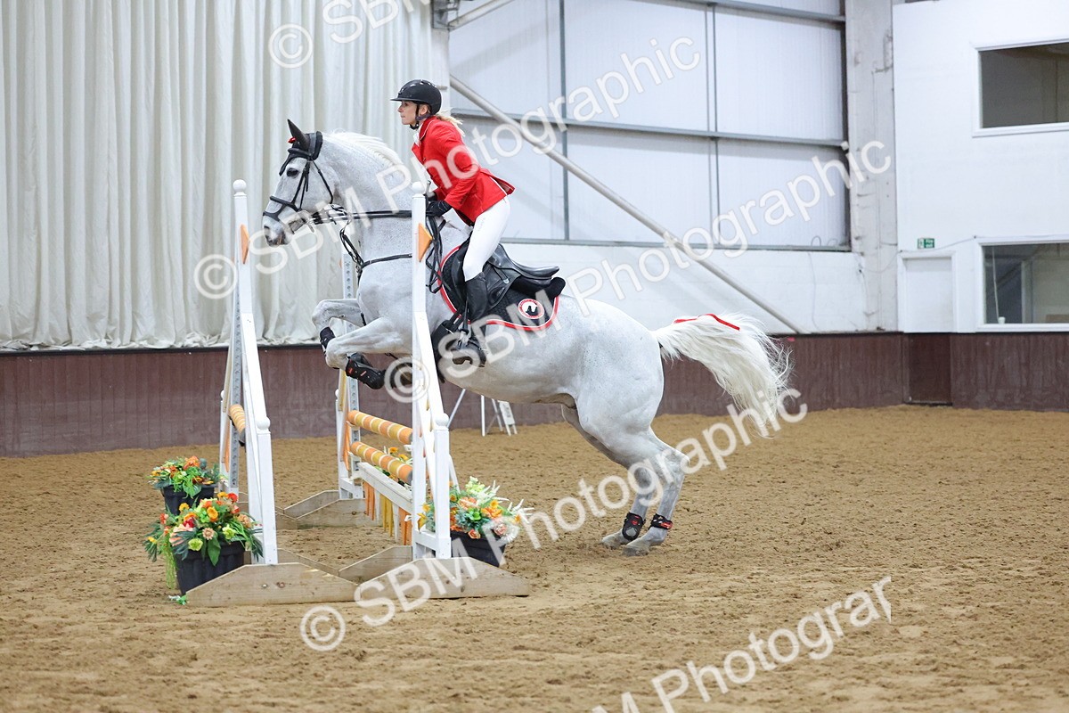 SBM_004561 - Class 12 - Senior British Novice - 90cm Open