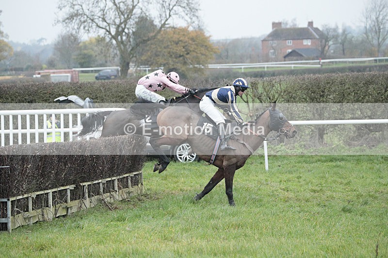 PtP 041222 0496 - Wheatland  Hunt PtP Chaddesley Corbett, Worcs 04/12/22